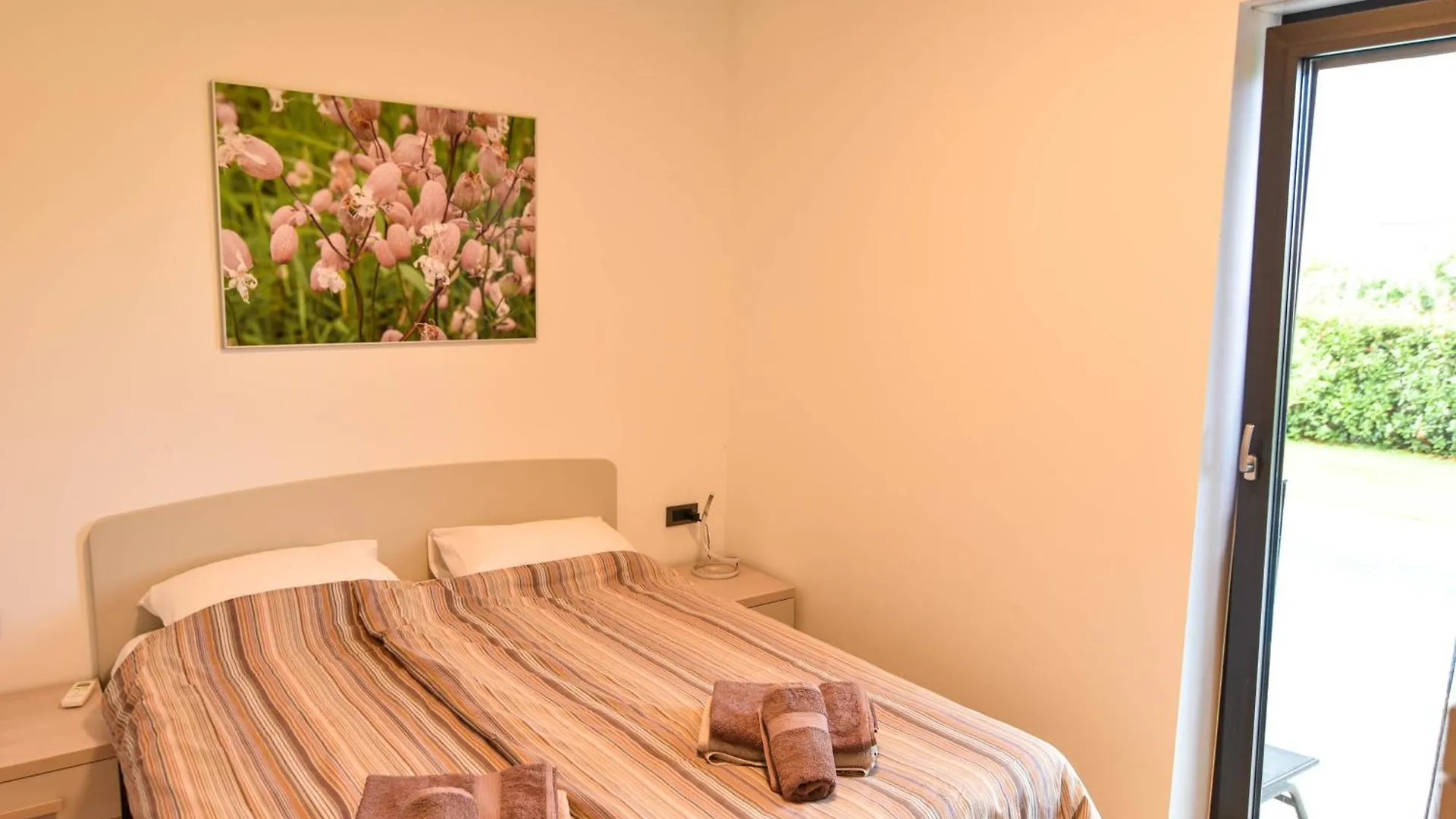 Luxury Apartment Vela With Swimming Pool Premantura Croatia