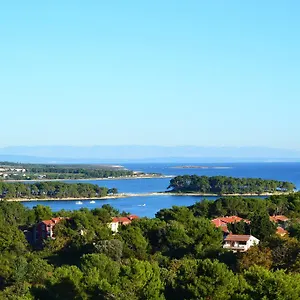 Apartment Tanja, Premantura
