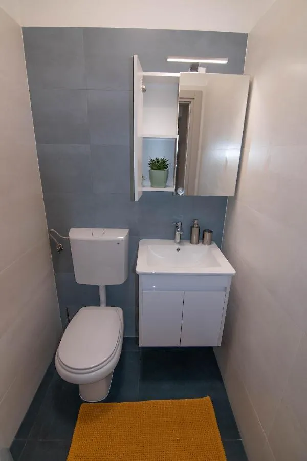 Luxury Apartment Vela With Swimming Pool Premantura 0*,